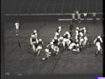 Green vs. Gold Scrimmage 1964 Part I