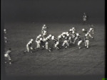 Green vs. Gold Scrimmage  1964 Part II