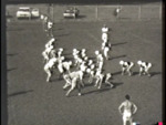 Green vs. Gold Scrimmage 1965