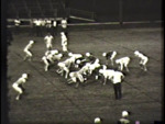 Arkansas Polytechnic College vs. Green-Gold  1967 Part I