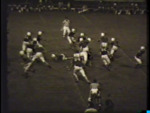 Green vs. Gold Scrimmage 1969