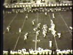 Arkansas Tech University Offense vs. Livingston College Defense 1982 Part I by Arkansas Polytechnic College