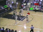 Arkansas Tech University vs. Harding University 2004