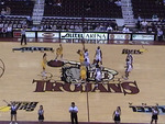 Arkansas Tech University vs. University of Arkansas at Little Rock 2004