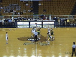 Arkansas Tech University vs. Oral Roberts University 2004