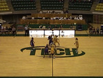 Arkansas Tech University vs. University of North Alabama 2004