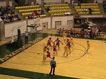 Arkansas Tech University vs. Florida Southern College 2004 by Arkansas Tech University