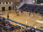 Arkansas Tech University vs. St. Mary's University 2004