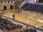 Arkansas Tech University vs. Albany State University 2004 by Arkansas Tech University