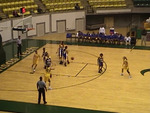 Arkansas Tech University vs. Albany State University 2004