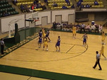 Arkansas Tech University vs. Southern Arkansas University 2005