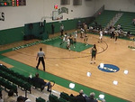 Arkansas Tech University vs. University of Arkansas at Monticello 2004