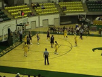 Arkansas Tech University vs. Ouachita Baptist University 2005