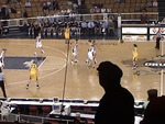 Arkansas Tech University vs. Oral Roberts University 2005