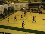 Arkansas Tech University vs. Barry University 2005 by Arkansas Tech University