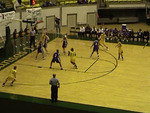 Arkansas Tech University vs. Lynn University 2005