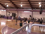 Arkansas Tech University vs. Arkansas Baptist College 2005 by Arkansas Tech University