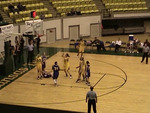 Arkansas Tech University vs. Rhema Bible Training College 2005 by Arkansas Tech University