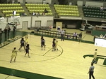 Arkansas Tech University vs. Arkansas Baptist College 2006 by Arkansas Tech University