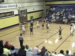 Arkansas Tech University vs. Southern Arkansas University 2006