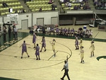 Arkansas Tech University vs. University of Central Arkansas 2006 by Arkansas Tech University