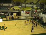 Arkansas Tech University vs. University of Central Arkansas 2006 by Arkansas Tech University