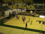 Arkansas Tech University vs. Harding University 2006 by Arkansas Tech University