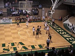 Arkansas Tech University vs. Delta State University 2006