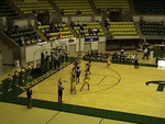 Arkansas Tech University vs. Southern Arkansas University 2006