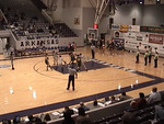 Arkansas Tech University vs. University of Central Arkansas 2006