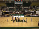 Arkansas Tech University vs. Christian Brothers University 2006 by Arkansas Tech University