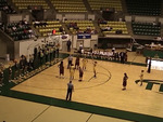 Arkansas Tech University vs. Henderson State University 2006 by Arkansas Tech University