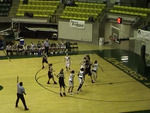 Arkansas Tech University vs. Cameron University 2006 by Arkansas Tech University