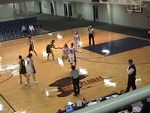 Arkansas Tech University vs. Nova Southeastern University 2007