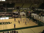 Arkansas Tech University vs. Harding University 2007