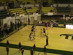 Arkansas Tech University vs. Henderson State University 2007