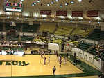 Arkansas Tech University vs. The University West Alabama 2004 by Arkansas Tech University