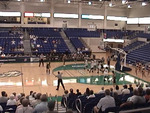 Arkansas Tech University vs. Delta State University 2007 Part 2