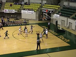 Arkansas Tech University vs. University of West Florida 2007