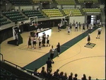 Arkansas Tech University vs. Harding University 2008