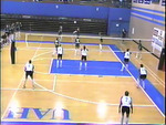 Arkansas Tech University vs. Missouri Southern State University 2000 by Arkansas Tech University