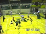 Arkansas Tech University vs. Southern Arkansas University 2001 by Arkansas Tech University