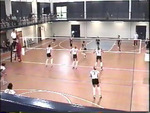 Arkansas Tech University vs. Montevallo University 2003 by Arkansas Tech University