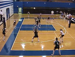 Arkansas Tech University vs. University of West Georgia 2004 by Arkansas Tech University