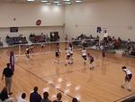 Arkansas Tech University vs. University of Central Arkansas 2004 by Arkansas Tech University