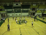 Arkansas Tech University vs. Southern Arkansas University 2004