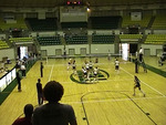 Arkansas Tech University vs. Harding University 2004 by Arkansas Tech University