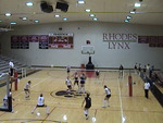 Arkansas Tech University vs. Christian Brothers University 2004 by Arkansas Tech University