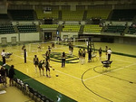 Arkansas Tech University vs. Montana State University Billings 2005 by Arkansas Tech University