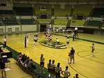 Arkansas Tech University vs. Fort Valley State University 2005 by Arkansas Tech University